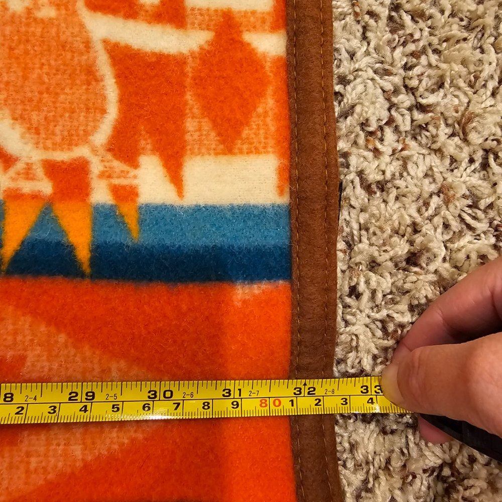 Rare Limited Edition Pendleton Star Wars A New Alliance Blanket - Picture 5 of 5